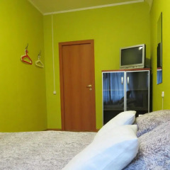 Гостиница Happy House удобства в номере фото 2