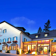 Romantik Hotel Stafler 4* Стандартный номер фото 2