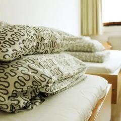 Alibi Hostel Вена комната для гостей фото 5