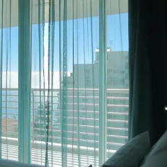 Отель Apartamentos Atlântida Lido спа