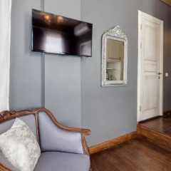Отель Loka Suites 3* Номер Делюкс с различными типами кроватей фото 2