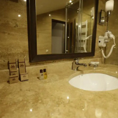 Отель Nairi SPA Resorts 4* Люкс повышенной комфортности фото 6
