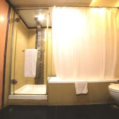 Hotel Babylon Inn 3* Номер Делюкс с различными типами кроватей фото 9