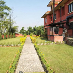 Отель Planet Bhaktapur Непал, Бхактапур - отзывы, цены и фото номеров - забронировать отель Planet Bhaktapur онлайн фото 2