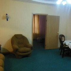 Hotel Mister X комната для гостей