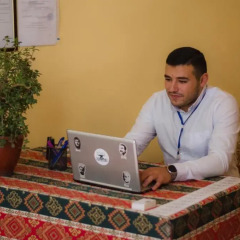 Eden Hostel & Guest House интерьер отеля