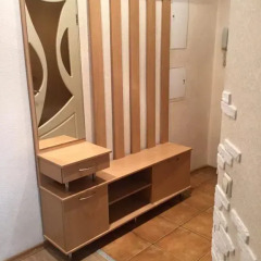 Suit Hotel ванная