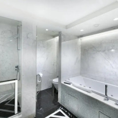 The Marmara Taksim 5* Семейный люкс с двуспальной кроватью фото 6