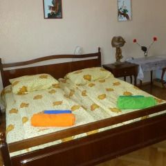 Отель Rimma Homestay в номере