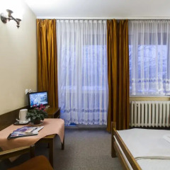Diamonds Hotel Rzemieślnik 2* Номер Делюкс с различными типами кроватей фото 5