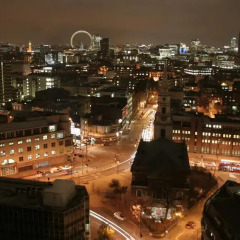 Апартаменты Marlin Apartments Empire Square
