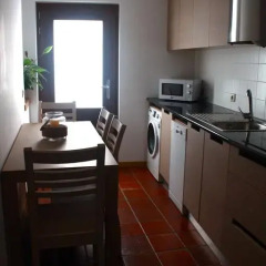 Отель Casas do Fantal Апартаменты 2 отдельными кровати фото 13