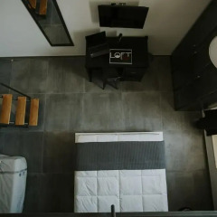 Отель Loft 291 Апартаменты фото 2