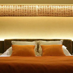 Chimelong Hotel 5* Номер Делюкс с различными типами кроватей фото 2