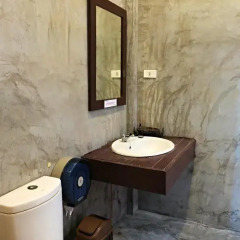 Narakarn Hostel Кровать в общем номере с двухъярусной кроватью фото 6