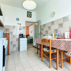 Отель B&B Il Pozzo Стандартный номер фото 22