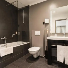 Отель The Augustin 4* Стандартный номер фото 5