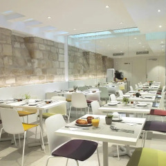 Отель Vendome-Saint Germain Hotel Франция, Париж - отзывы, цены и фото номеров - забронировать отель Vendome-Saint Germain Hotel онлайн питание