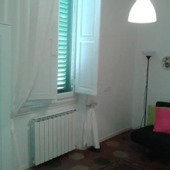 Апартаменты Unique Apartment Florence Апартаменты с различными типами кроватей фото 3