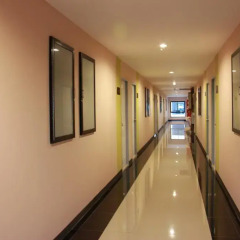 Отель Artada Residence интерьер отеля фото 2