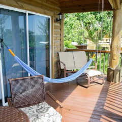 Отель The Westender Inn 3* Люкс с различными типами кроватей фото 23