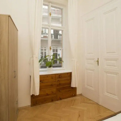 Апартаменты Greg Apartments Kampa Prague Прага удобства в номере фото 2