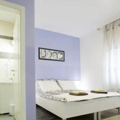 Отель LeBan Hotelicious Guesthouse 4* Номер Делюкс с различными типами кроватей фото 15