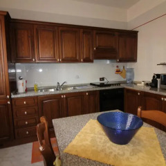 Отель B&B Antiche Terme Кастельсардо в номере фото 2