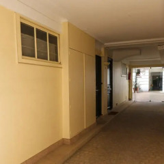 Отель Rue de Bassano интерьер отеля