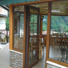 Guesthouse Dolunay Турция, Чамлыхемшин - отзывы, цены и фото номеров - забронировать отель Guesthouse Dolunay онлайн питание фото 2