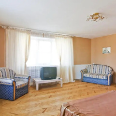 Like Хостел Кровать в общем номере с двухъярусной кроватью фото 7