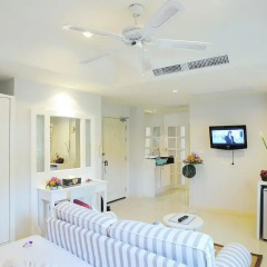 Отель The Beach Boutique House в номере