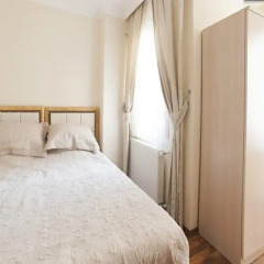 Nature Hotel Apartments 2* Улучшенные апартаменты с различными типами кроватей фото 24