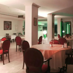 Verano Beach Hotel Кумлюбюк питание фото 3