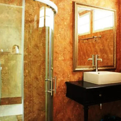 Отель Suntosa Resort ванная