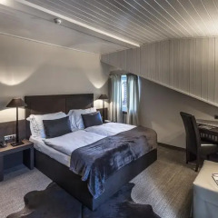 Hotel Garni Mair Am Ort Парчинес комната для гостей фото 2