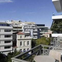Hera Hotel 4* Стандартный номер с различными типами кроватей фото 25