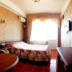 Гостиница Олимп 2* Номер Комфорт с различными типами кроватей фото 4