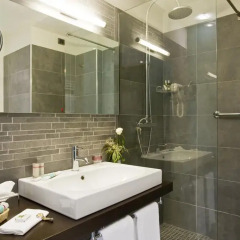 Hotel Mercure Siracusa 4* Стандартный номер фото 2