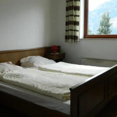 Отель Gasthof Hochalmspitze комната для гостей фото 3