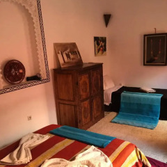 Отель Riad Naya Марокко, Марракеш - отзывы, цены и фото номеров - забронировать отель Riad Naya онлайн в номере