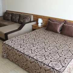 Hotel Eden комната для гостей фото 3