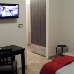 Отель B&B Monte удобства в номере