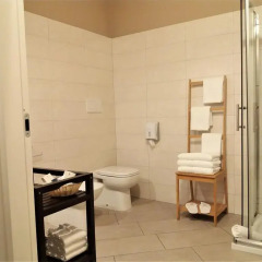 Отель I Tigli Guest House Пьяченца ванная