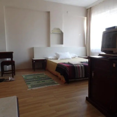 Duru Family Hotel Стандартный номер с двуспальной кроватью фото 9