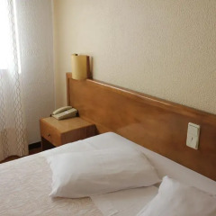 Hotel Portinari 2* Стандартный номер разные типы кроватей фото 4