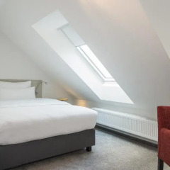 Отель The Stay.Residence Улучшенный номер