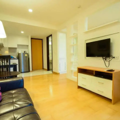 Отель Rocco Huahin Condominium Апартаменты с различными типами кроватей фото 10
