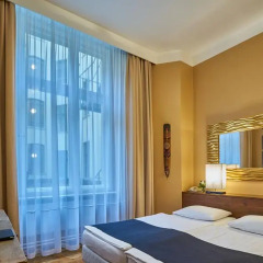 Hotel 38 3* Стандартный номер