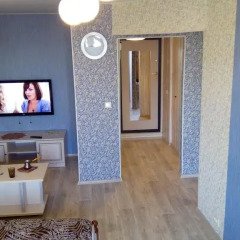 Гостиница Holiday House в Тольятти отзывы, цены и фото номеров - забронировать гостиницу Holiday House онлайн интерьер отеля фото 2